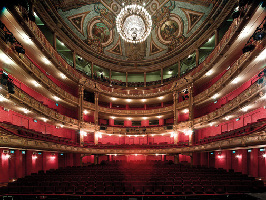 Vlaamse Opera (De)