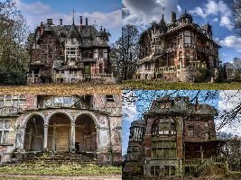 Jeans House