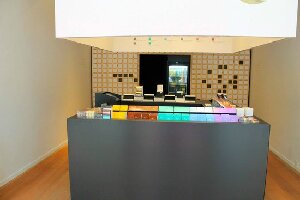 BbyB Chocolates Store Antwerp