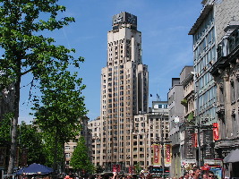 KBC Tower
