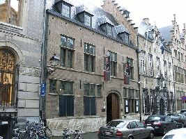 Rockox House