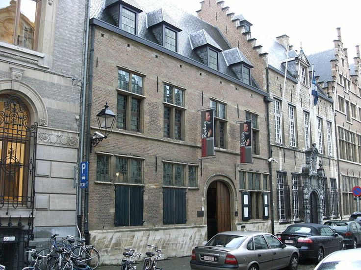 Rockox House