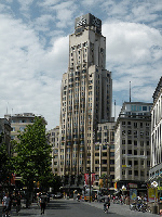 Boerentoren