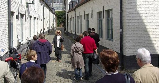 Arenberg Castle
