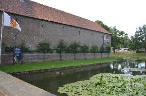 Limburg Province Belgium Spa