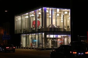 East Flanders Province Belgium Brewery