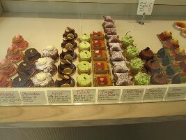 Del Rey Chocolates