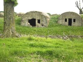 WW1 Tours