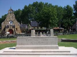 Hainaut Province Belgium Museum