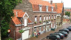 Wallonia Belgium Museum