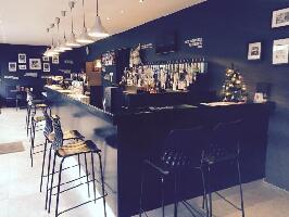Belgium Bar 
