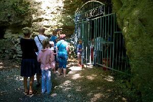 Les Grottes de Neptune