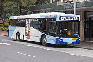 Sydney Buses