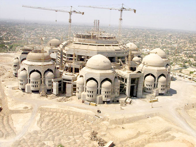 Al-Rahman mosque