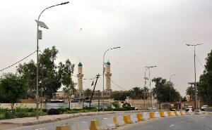 Buratha Mosque