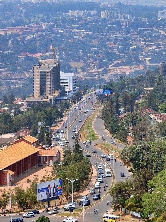 Lets Go Tours Rwanda