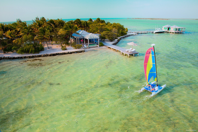 Cayo Adventures