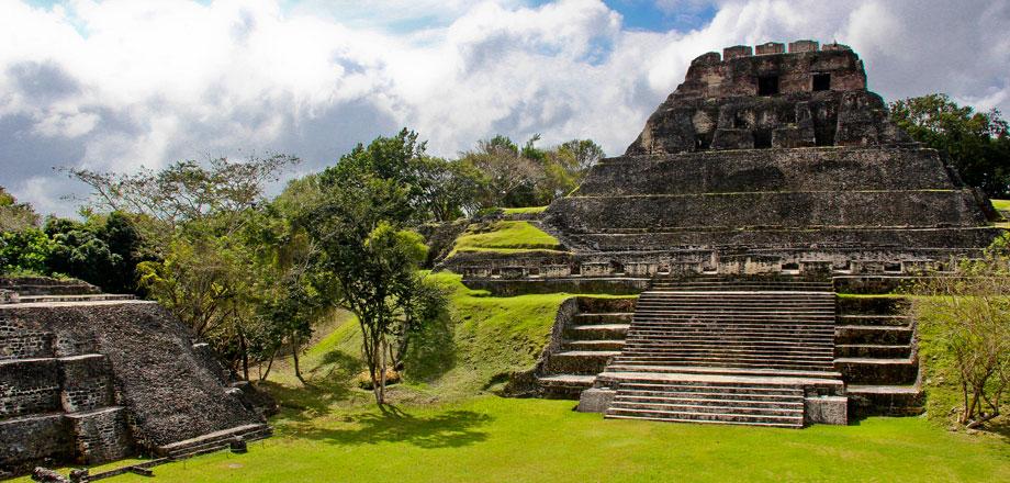 Mayan Heart World Adventure Tours - Day Tours