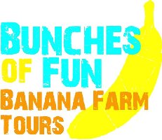 Bunches of Fun Banana Farm Tours