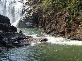 Razor Edge Tours