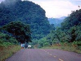 Jaguar Adventure Tours