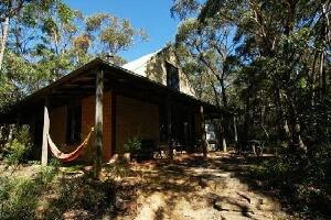 Bunjaree Cottages