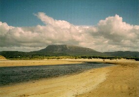 Back Strand Beach