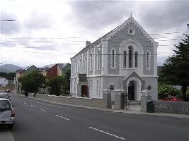 Colgan Hall