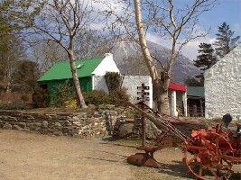 Dunlewey Centre