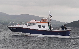 Rathmullan Charters