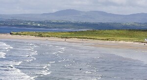 Creevy Coastal Path