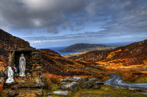 Mamore Gap