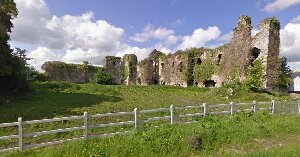 Clonmore Castle