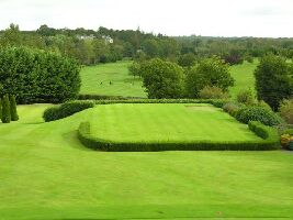 Lucan Golf Club