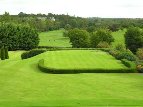 Lucan Golf Club