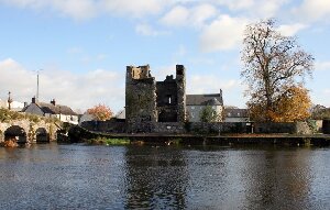 County Carlow Ireland Park