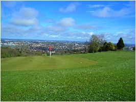 Hazel Grove Golf Club