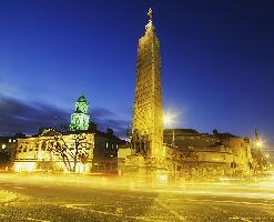 Parnell Square
