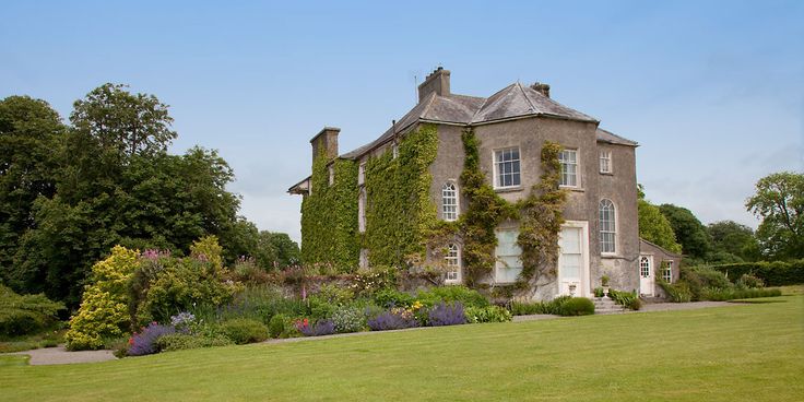 Burtown House and Gardens