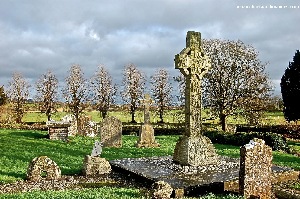 County Longford Ireland Castle