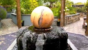 Delta Sensory Gardens