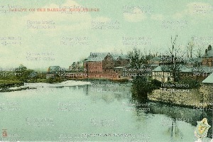 County Longford Ireland Park