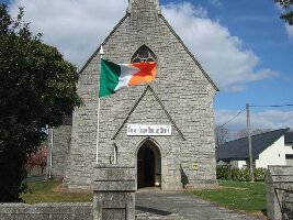 County Longford Ireland Museum