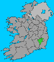 County Longford Ireland Tour