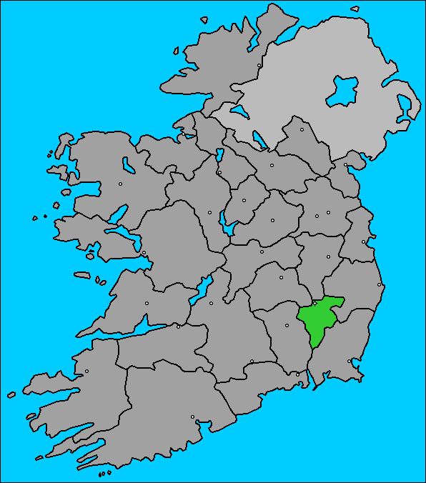 Carlow Tours