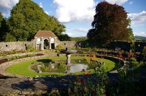 Heywood Gardens