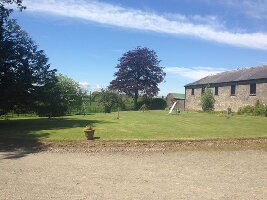 Ashlawn Garden Centre