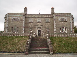 County Westmeath Ireland Park