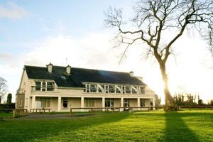 County Westmeath Ireland Golf