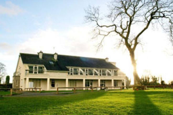 Moate Golf Club